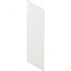 Плитка 5,2*18,6 Chevron Wall White Matt Left 23351 Плитка 5,2*18,6 Chevron Wall White Matt Left 23351